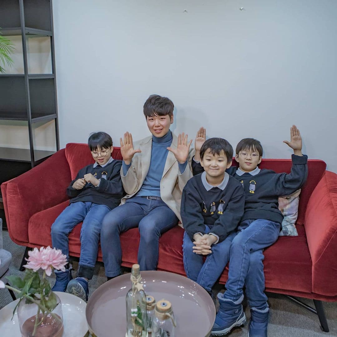 Image source_ Instagram | songilkook