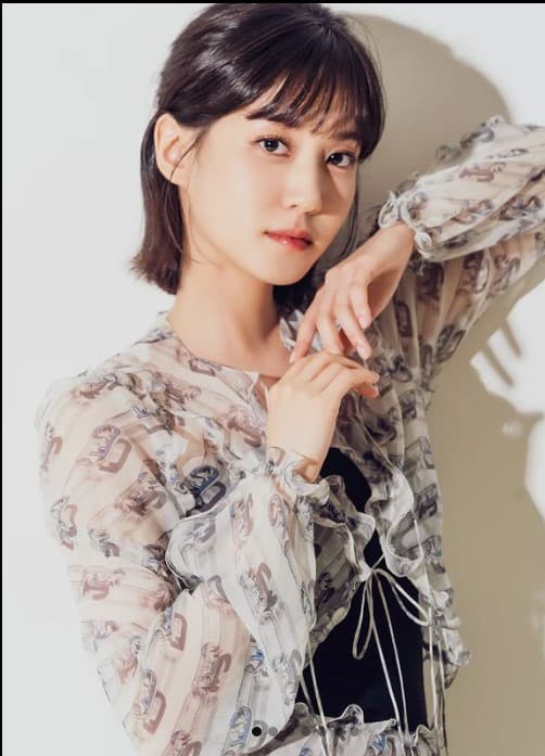 Image Source_Instagram | eunbining0904