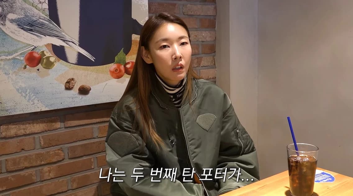 Image source_ YouTube | 한혜진 Han Hye Jin
