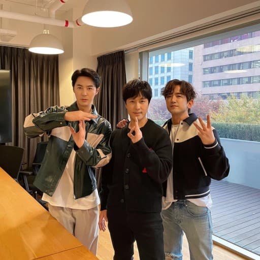 Image Source_Instagram|liveworks_official