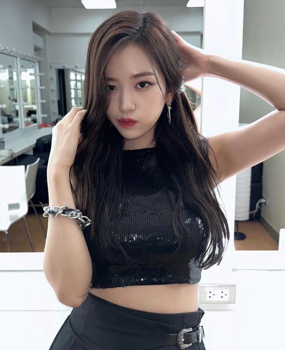 image source_instagram|_yujin_an