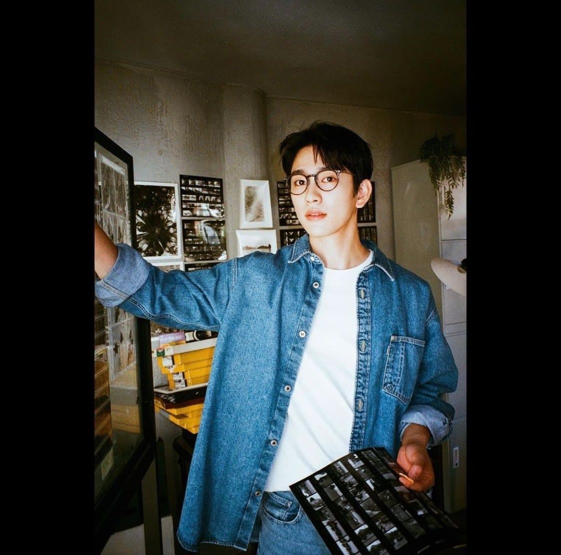 image source_instagram|jinyoung_0922jy