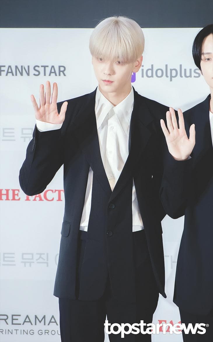 Image Source | Topstarnews提供