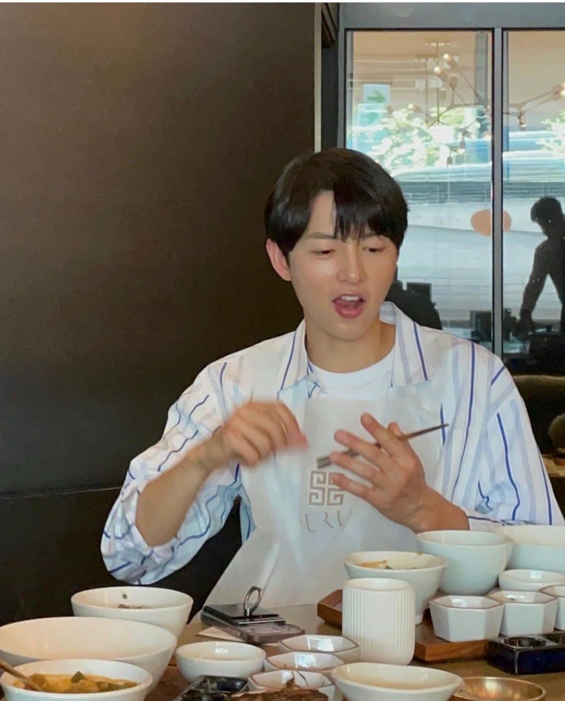 image source_instagram|hi_songjoongki