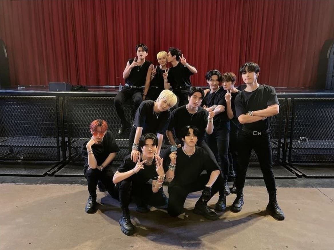 Image Source_Instagram|omegax_official
