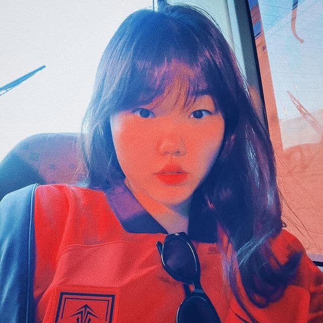 Image source_ Instagram | akmu_suhyun