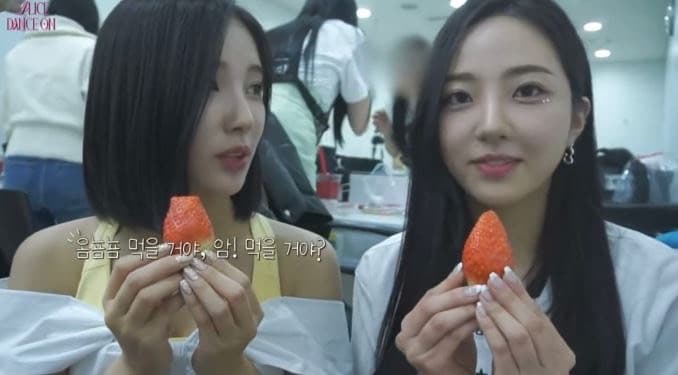 Image source_ YouTube | 앨리스