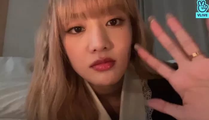 Image source_ V LIVE