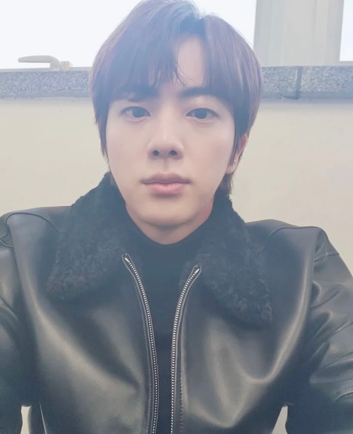 image source_instagram|jin