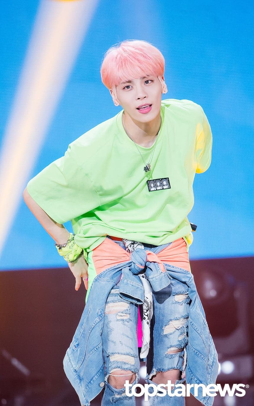 Image Source | Topstarnews提供