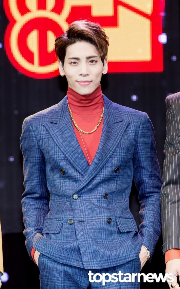 Image Source | Topstarnews提供
