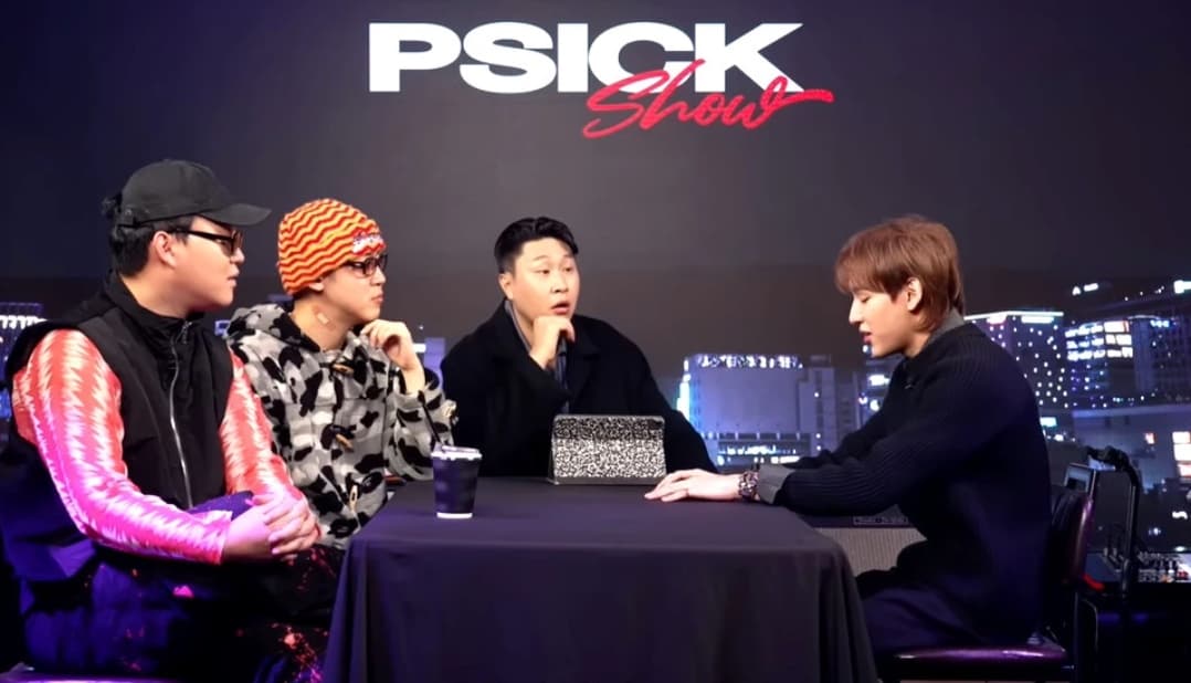 Image source_ YouTube | 피식대학Psick Univ