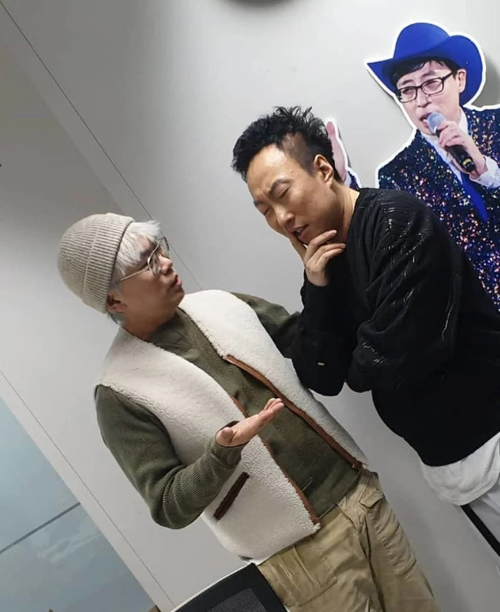 Image source_ Instagram | dj_gpark