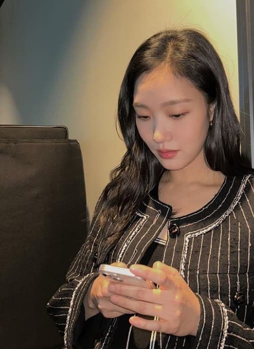 image source_instagram|ggonekim