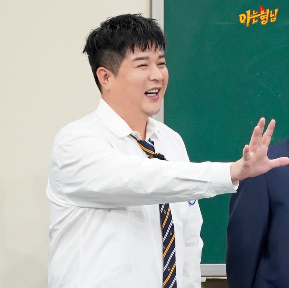 Image Source_Instagram | jtbcbros