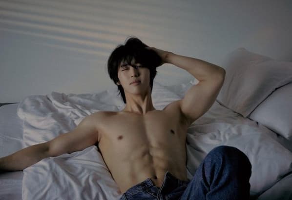 Image source_ Instagram | _hongseokie