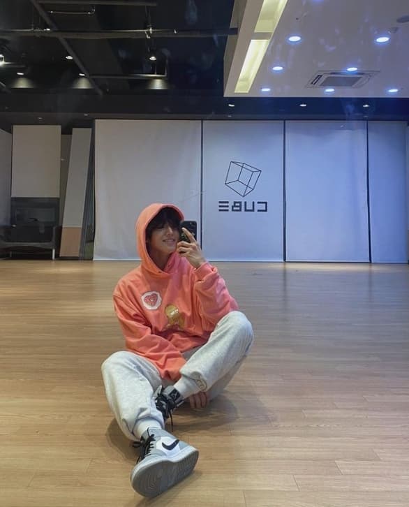 Image source_ Instagram | _hongseokie