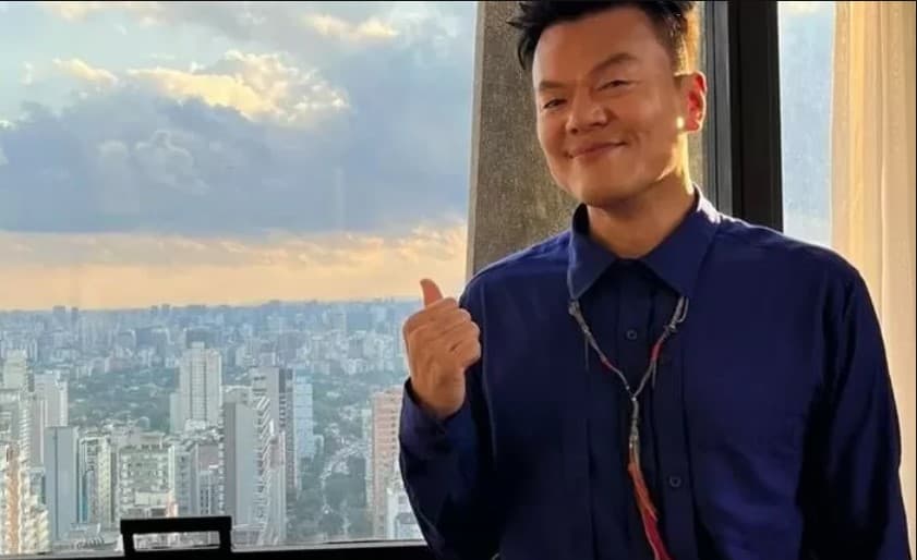 Image Source_Instagram | asiansoul_jyp