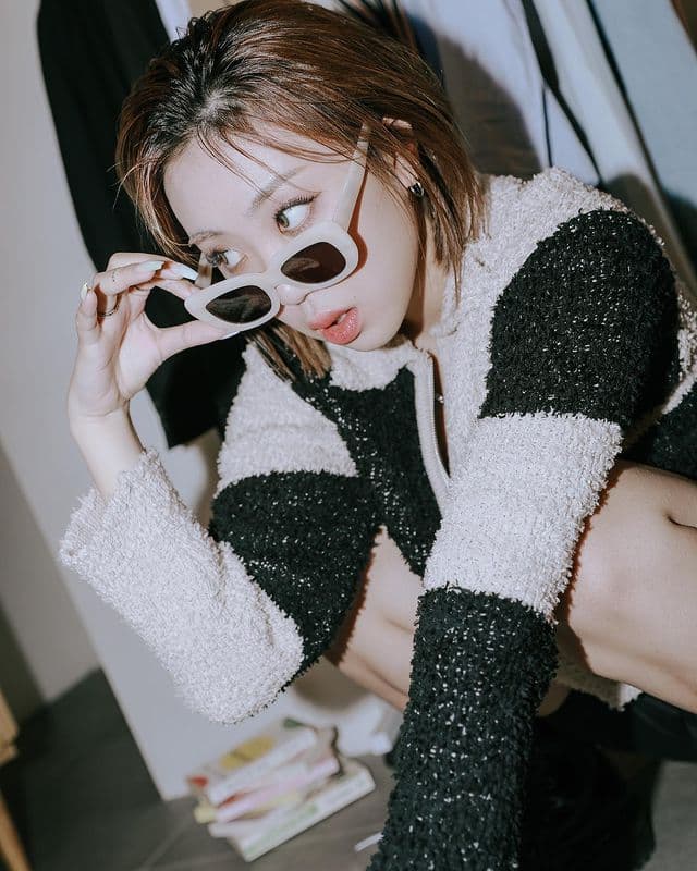 Image source_ Instagram | youngji_02