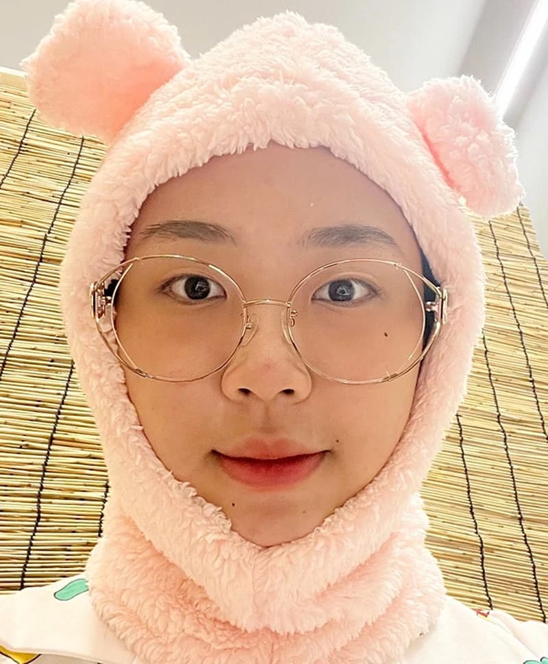 Image source_ Instagram | youngji_02