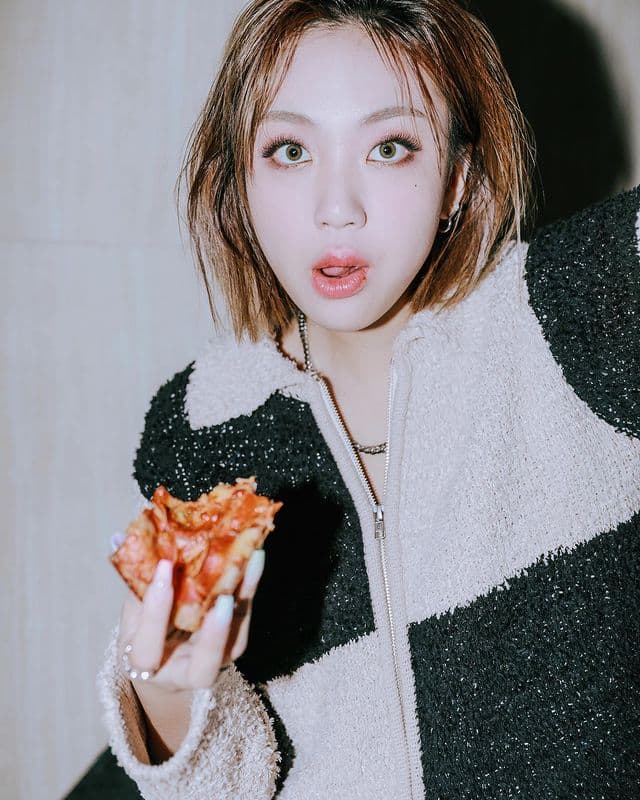 Image source_ Instagram | youngji_02