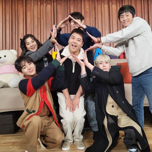 Image source_ Instagram | mbc_ilivealone