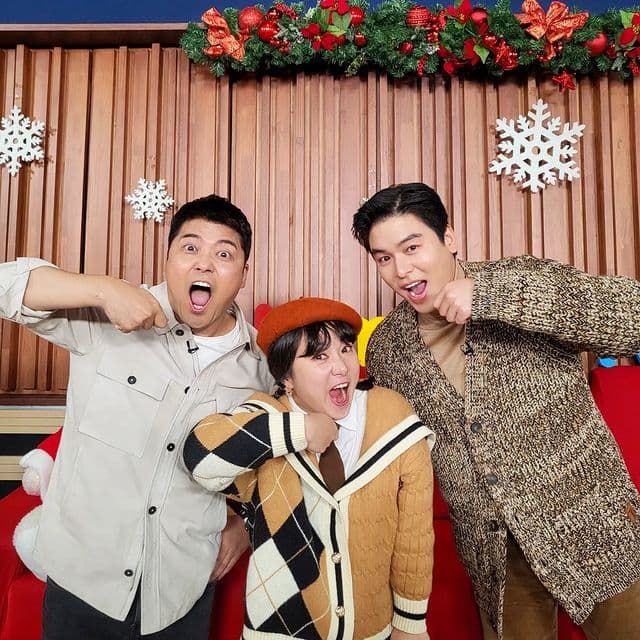 Image source_ Instagram | mbc_ilivealone