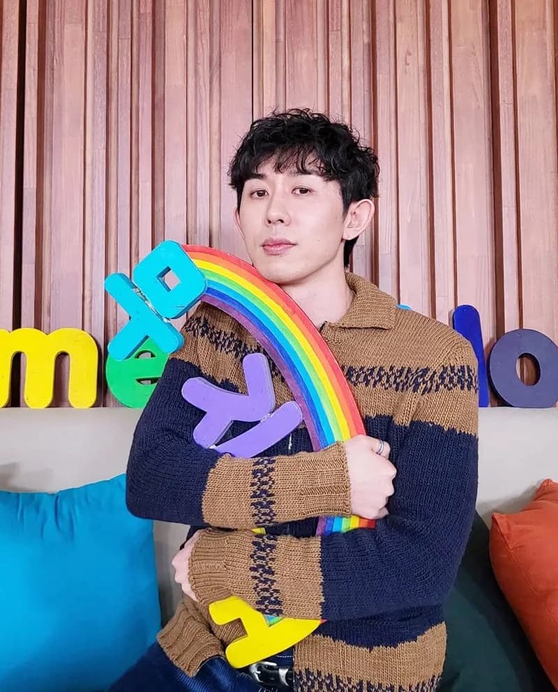 Image source_ Instagram | mbc_ilivealone