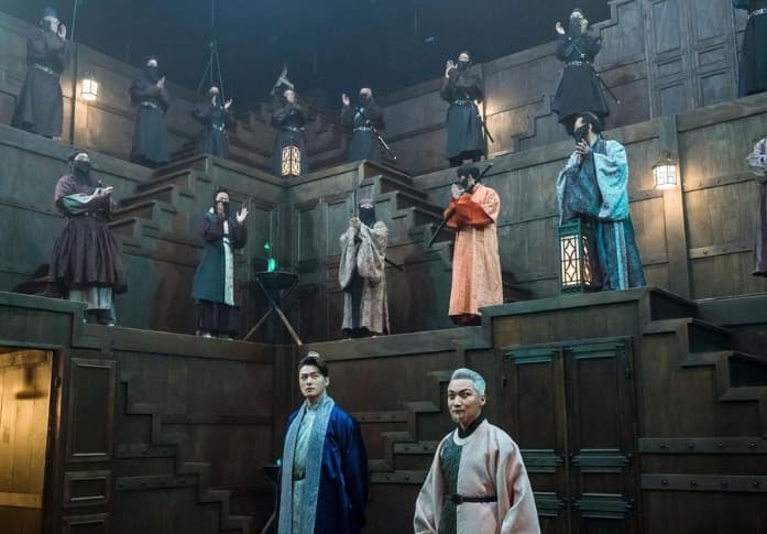Image Source_Instagram | tvn_drama