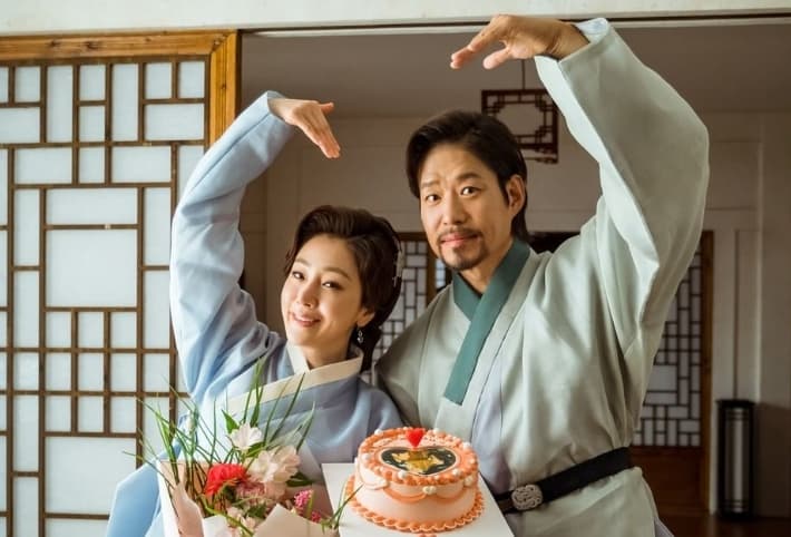 Image Source_Instagram | tvn_drama