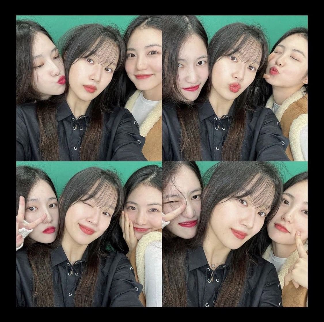 Image Source_Instagram | __shinyeeun