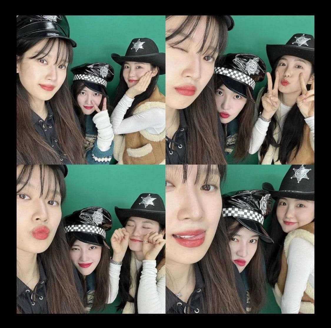 Image Source_Instagram | __shinyeeun