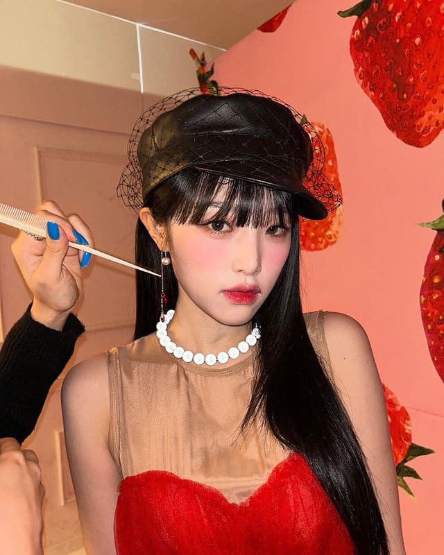 Image source_ Instagram | yena.jigumina
