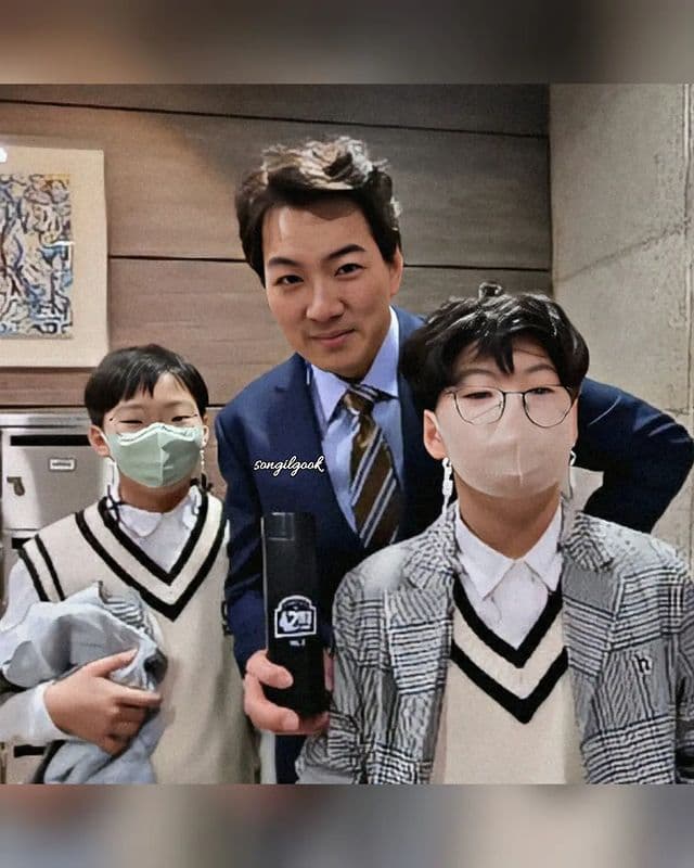 Image source_ Instagram | songilgook