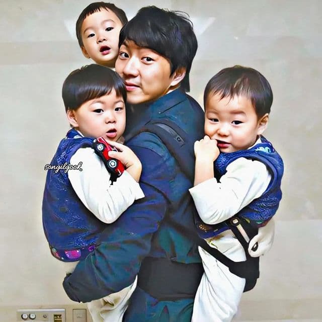 Image source_ Instagram | songilgook