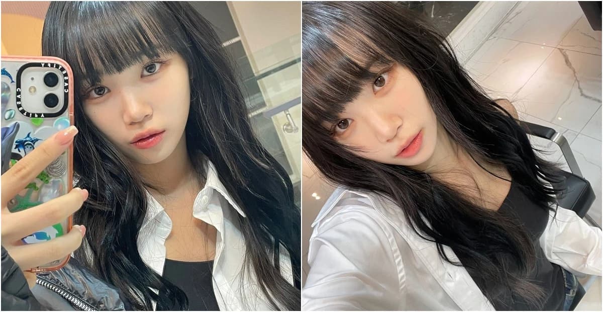 Image Source_Instagram | _chaechae_1