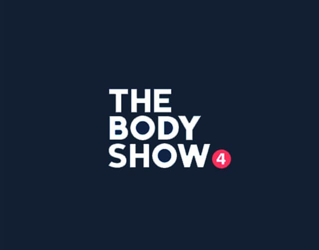 Image Source: OnStyle│The Body Show 提供