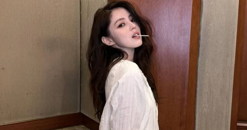 「想跟娜娜一樣有型?」K-Beauty粉絲瘋追的「原生毛流感」眉毛秘密大公開!