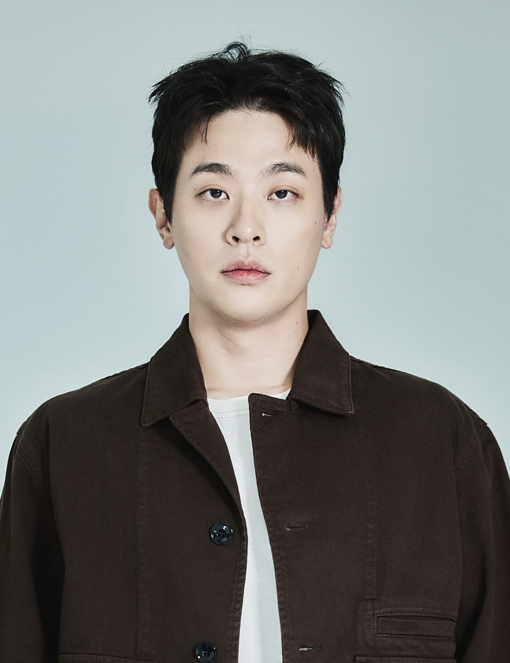 粉絲期待值爆棚!朴正民(박정민)確定主演Disney+《A Man's Man》