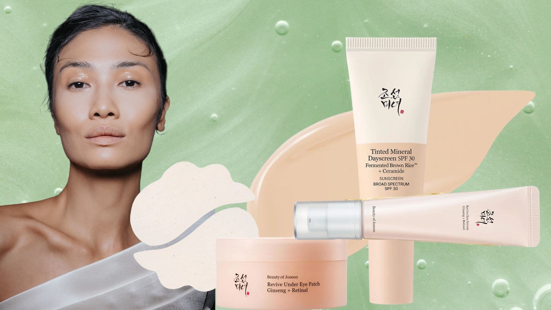 Beauty of Joseon 在 TikTok 爆紅,成為最新「夯品」!
