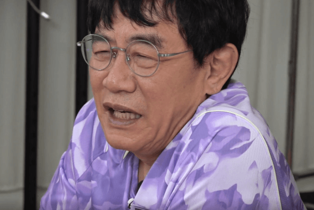 이경규, 멕시코전 패배 일침…팬덤 '갑론을박'