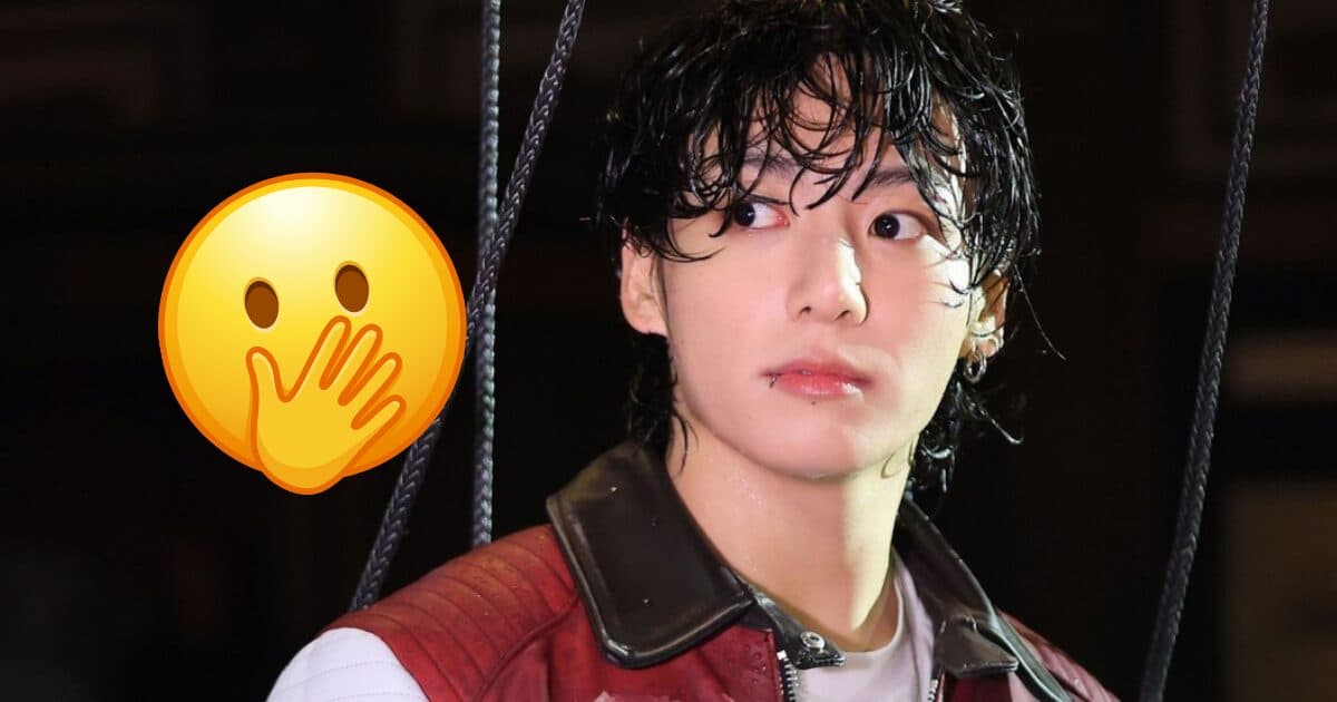【又手滑】BTS柾國意外露出CapCut帳號 本人急認:我漏掉了