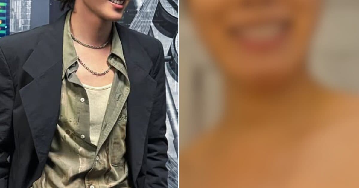 【韓流震撼】BTS J-Hope直播片段瘋傳 外貌遭惡意貼文攻擊