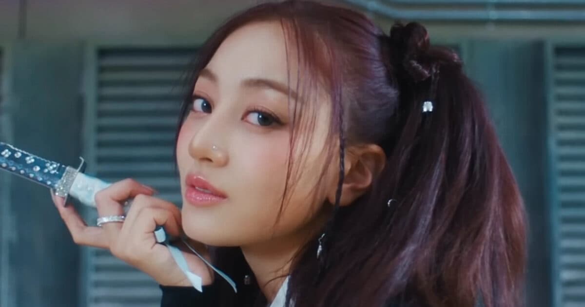 TWICE志效傳離開JYP!擬成立一人公司 團體活動仍照跑