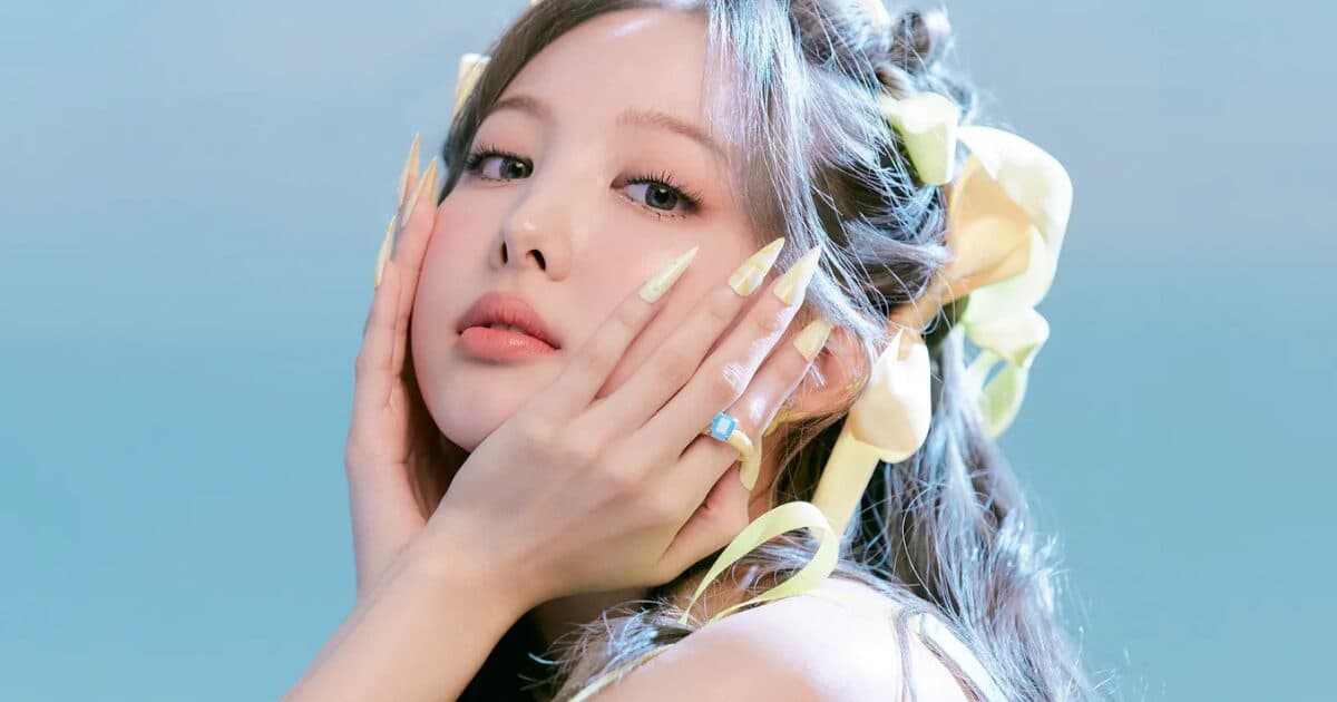 【動向成謎】TWICE娜璉也傳離開JYP?媽媽20年感性文掀揣測