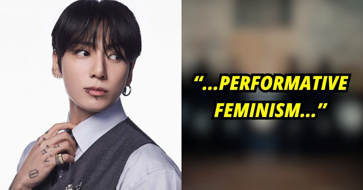 BTS《Normal》MV預告站小便斗前惹議 粉絲發聲反駁