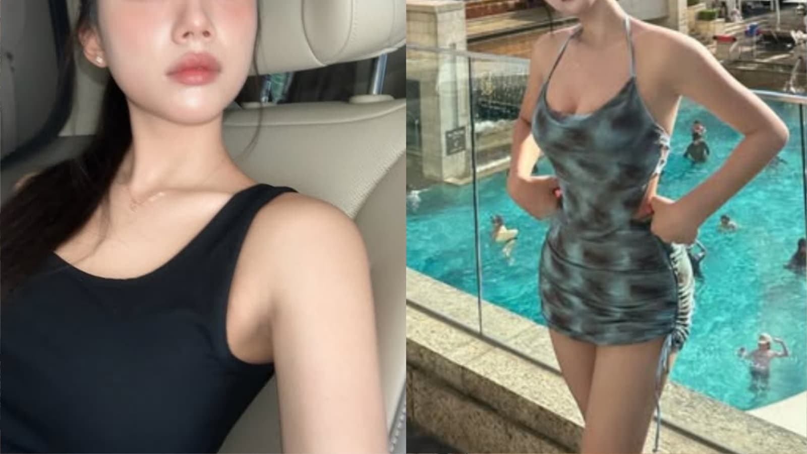 《超回》萌娃長大了!18歲考上紐約名校 超高顏值驚艷網:根本女神