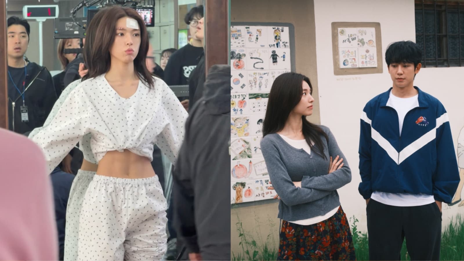 《荒糖戀愛》賀營炫耀「4代醫生世家」惹禍!急認錯道歉 韓網仍不買單:不知羞恥