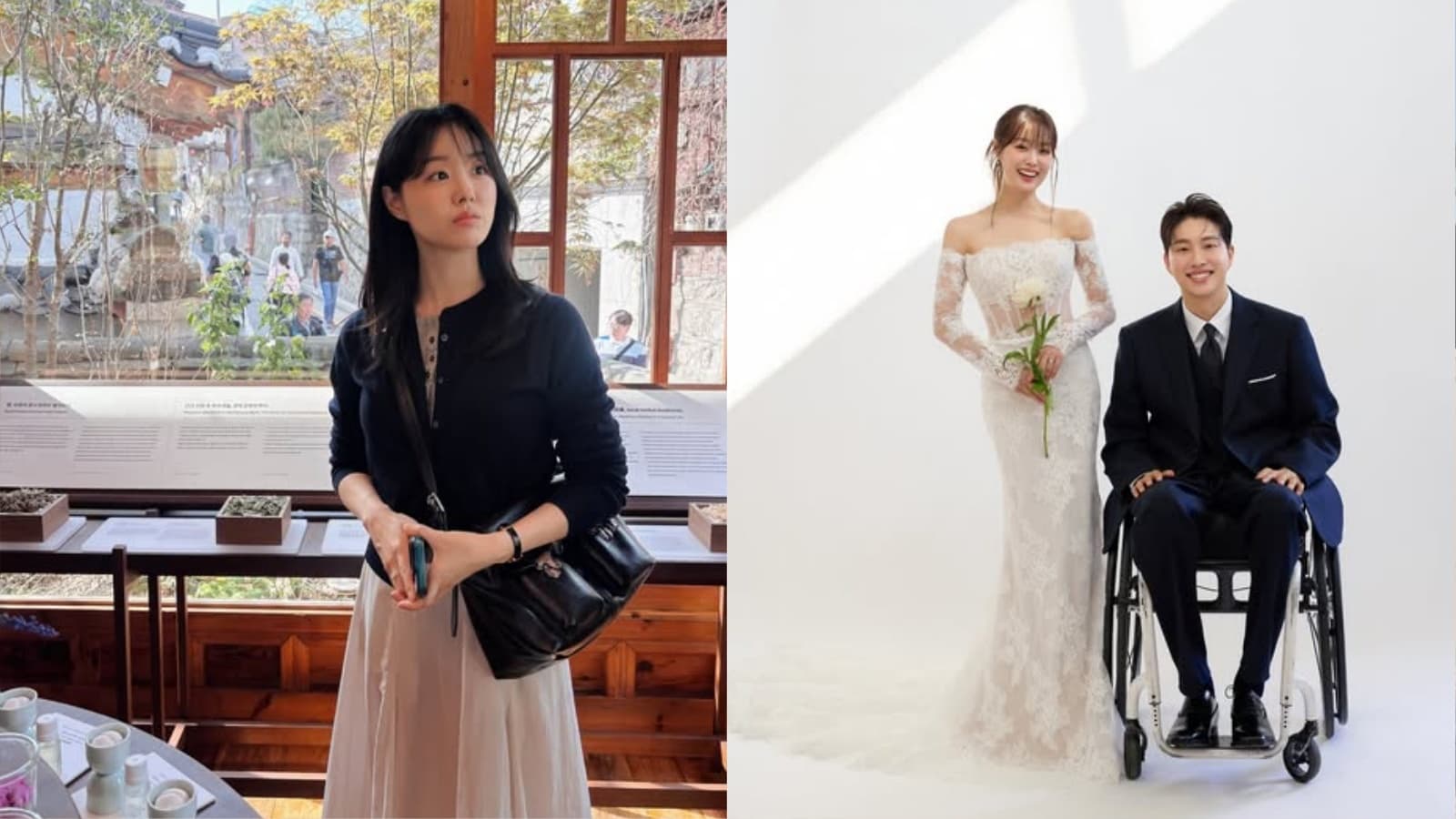 宋枝恩身障尪公審公益兵爭議延燒!親弟婚禮「大便失禁」致詞再被翻 她遭灌爆「管好丈夫」