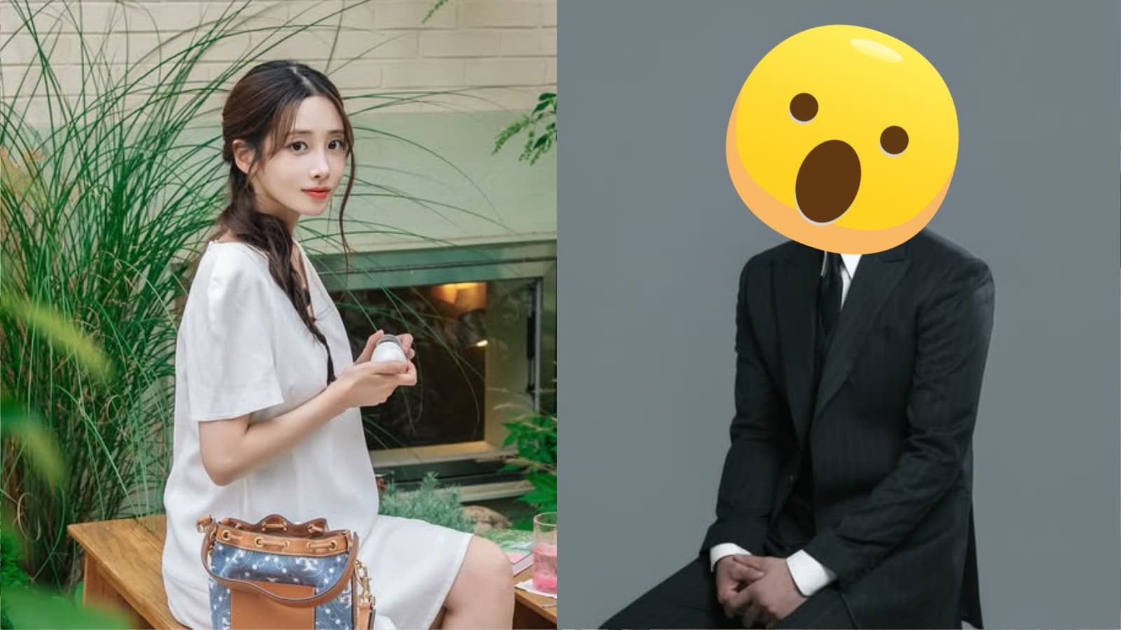 Lovelyz首位人妻!劉智愛突拋婚訊 低調交往1年嫁給知名演員